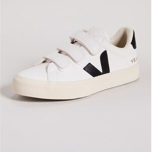 Veja Velcro sneakers - lightly worn & very loved!!!